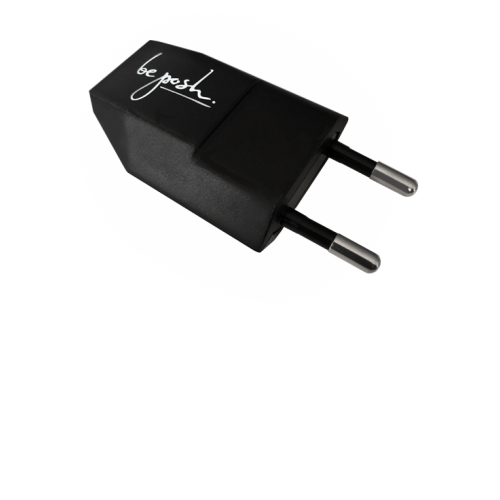 USB-Netzstecker - Macht jede Steckdose zum USB-Anschluss zum Laden von E-Zigaretten